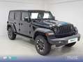 Jeep Wrangler 2.0 280kW (380CV) 8ATX E6D Rubicon Negro - thumbnail 3