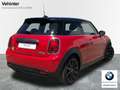 MINI Cooper SE Rojo - thumbnail 4