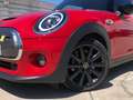 MINI Cooper SE Rojo - thumbnail 6