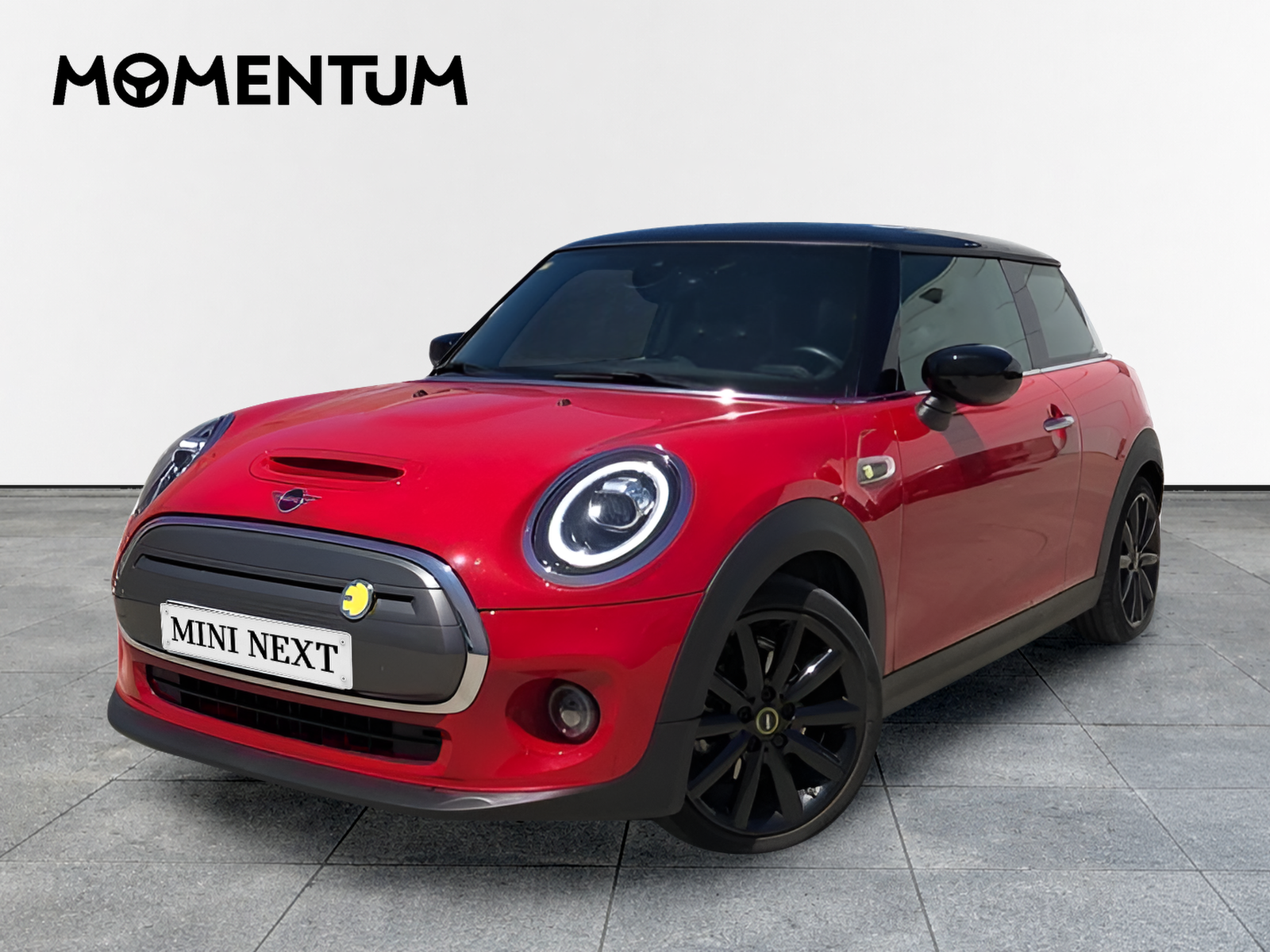 2020 Mini COOPER