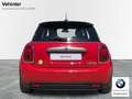 MINI Cooper SE Rojo - thumbnail 5