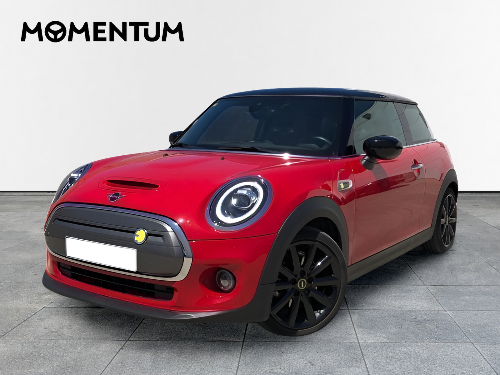 2020 Mini COOPER