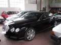 Bentley Continental GT GT W12 MULLINER Schwarz - thumbnail 1