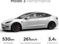 Tesla Model 3 Model 3 Performance AWD 57,5kWh Weiß - thumbnail 6