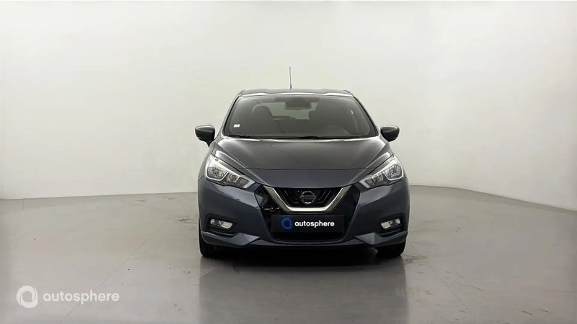 Nissan Micra 1.0 IG-T 100ch N-Connecta 2018 - 2