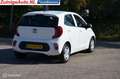 Kia Picanto 1.0i ComfortLine 2020 67.000km Blanc - thumbnail 2