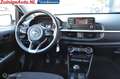 Kia Picanto 1.0i ComfortLine 2020 67.000km Blanc - thumbnail 5