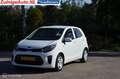 Kia Picanto 1.0i ComfortLine 2020 67.000km Blanc - thumbnail 13