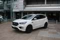 Ford Kuga 2.0 TDCI 180 CV S&S 4WD Powershift ST-Line Bianco - thumbnail 1