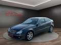 Mercedes-Benz C 180 Kompressor*PANO*LEDER*KLIMA*SHZ*TOP Grau - thumbnail 1