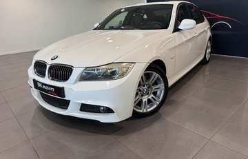 325d E90 LCI 197ch Sport Design BVM6