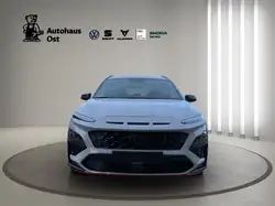 Hyundai KONA N Performance