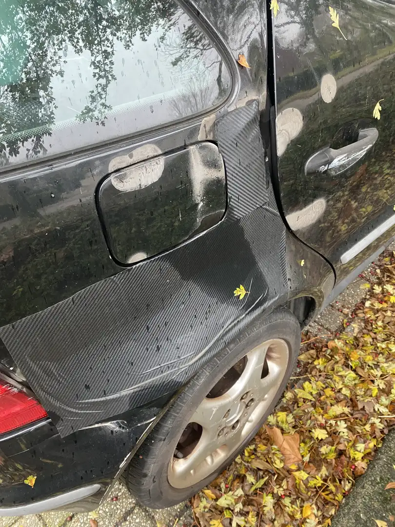 Mercedes-Benz A 190 Elegance - 2