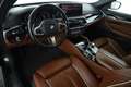 BMW 540 i xDrive Kombi Autom LUXURY LEDER LASER AHV HUD Schwarz - thumbnail 9