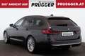 BMW 540 i xDrive Kombi Autom LUXURY LEDER LASER AHV HUD Schwarz - thumbnail 7
