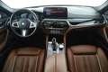 BMW 540 i xDrive Kombi Autom LUXURY LEDER LASER AHV HUD Schwarz - thumbnail 12