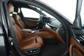 BMW 540 i xDrive Kombi Autom LUXURY LEDER LASER AHV HUD Schwarz - thumbnail 13
