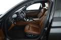 BMW 540 i xDrive Kombi Autom LUXURY LEDER LASER AHV HUD Schwarz - thumbnail 10