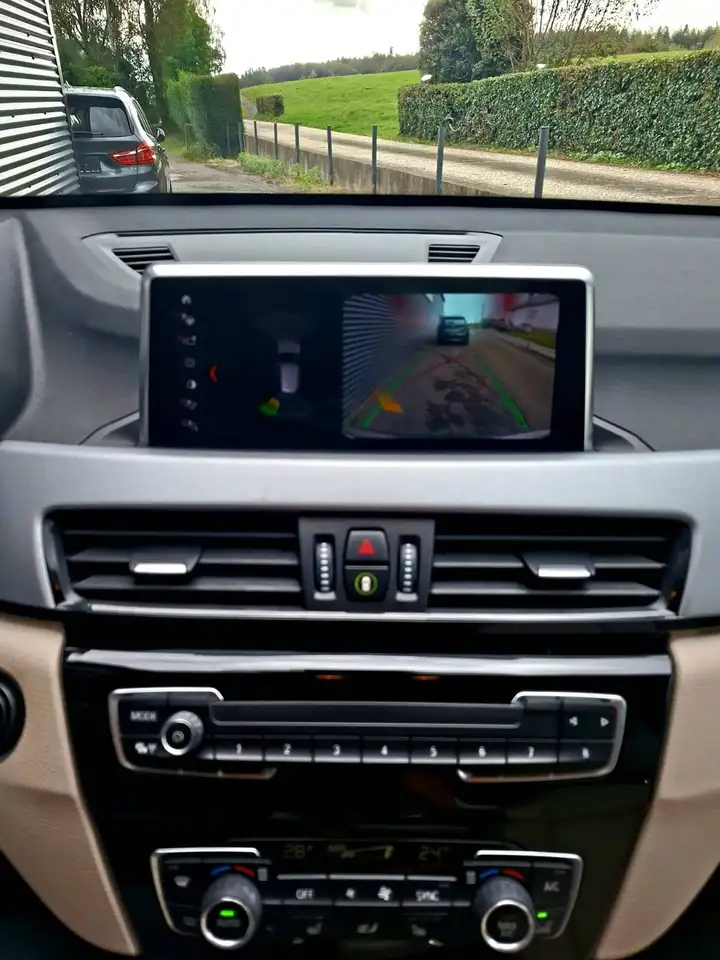 BMW X1 🔺X1*LOOK M TECHNIK**CAR PASS*🔺, миниатюра 14