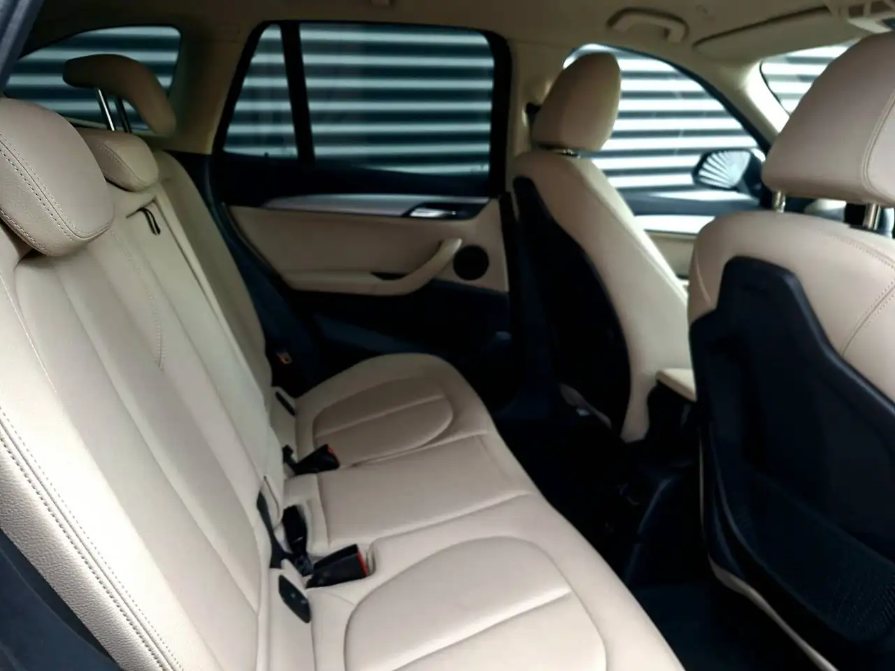 BMW X1 🔺X1*LOOK M TECHNIK**CAR PASS*🔺, миниатюра 15