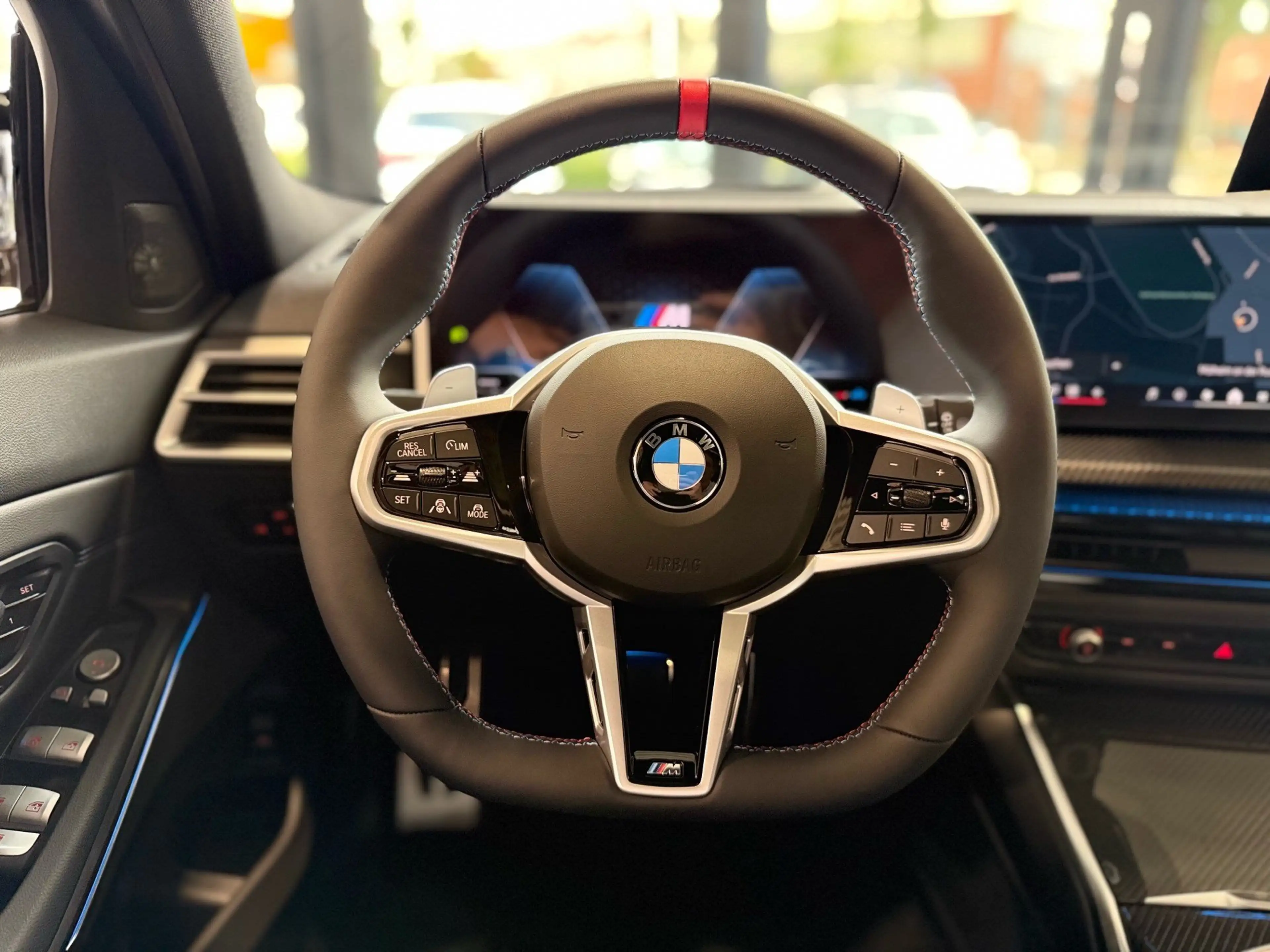 BMW 340 M340i xDrive MSportPro 19" Carbon h&k Pano M-Sitze — photo 11