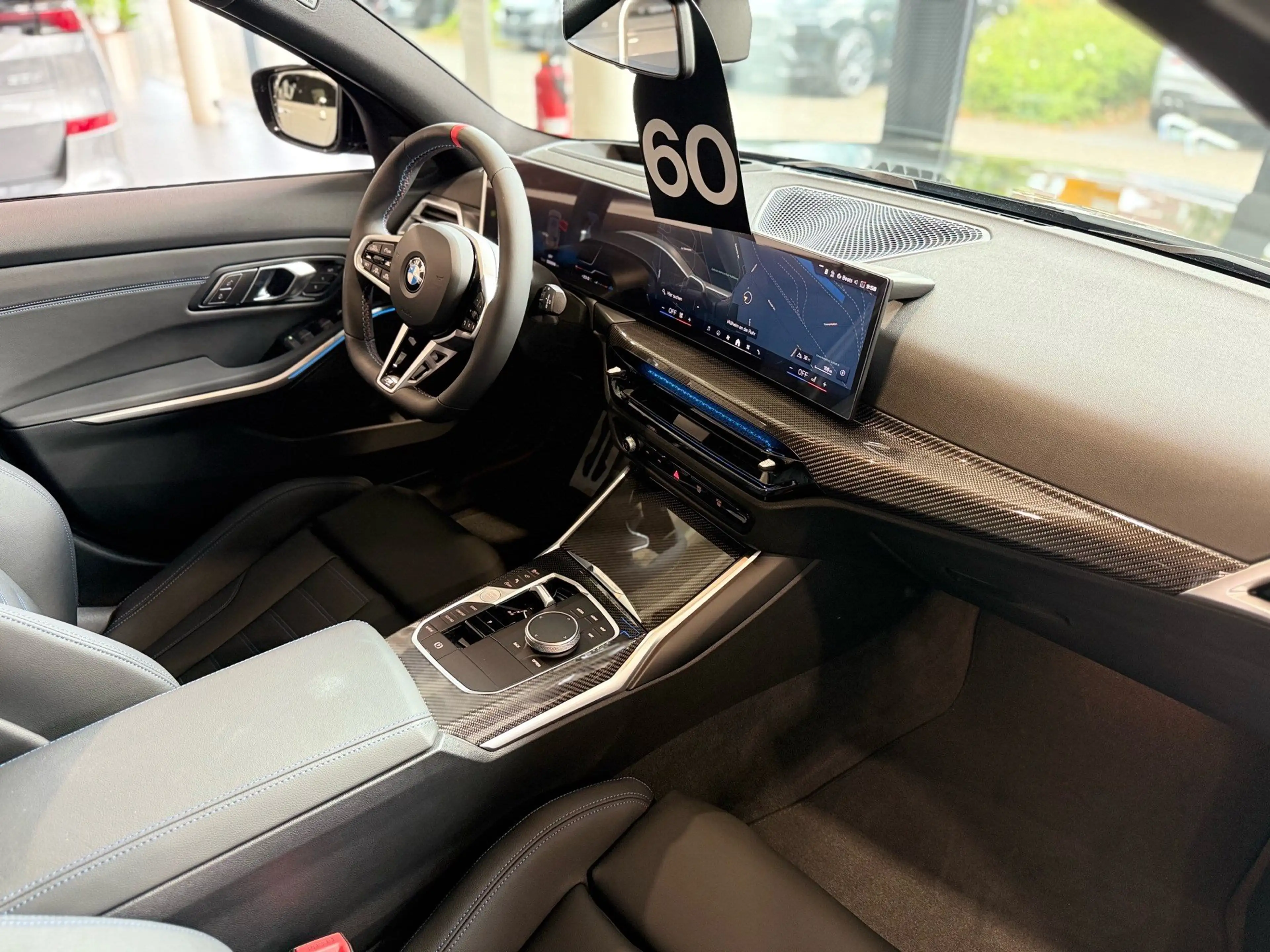 BMW 340 M340i xDrive MSportPro 19" Carbon h&k Pano M-Sitze — photo 7