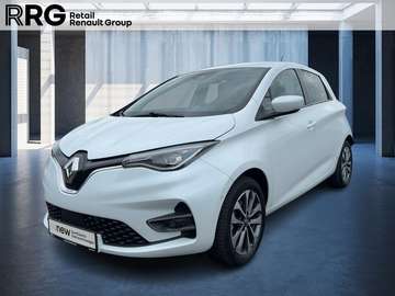 INTENS R135 50 kWh  NAVIGATION