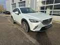 Mazda CX-3 MAZDA Blanc - thumbnail 2