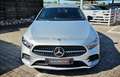 Mercedes-Benz A 200 d AMG Line Argent - thumbnail 2
