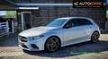Mercedes-Benz A 200 d AMG Line Argent - thumbnail 1
