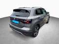 Volkswagen T-Cross Style 1.0 TSI OPF 85 kW 7-Gang-DSG NAVI ACC LED Gris - thumbnail 6