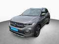 Volkswagen T-Cross Style 1.0 TSI OPF 85 kW 7-Gang-DSG NAVI ACC LED Gris - thumbnail 13