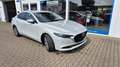Mazda 3 2.5L e-SKYACTIV G 140ps Exclusive-line 6AT Silber - thumbnail 1