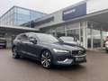 Volvo V60 B4*Plus Bright*ACC*BLIS*Licht-/Winterpaket* Blau - thumbnail 1