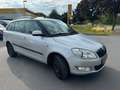 Skoda Fabia Elegance Grau - thumbnail 5
