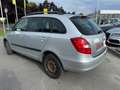 Skoda Fabia Elegance Grau - thumbnail 2
