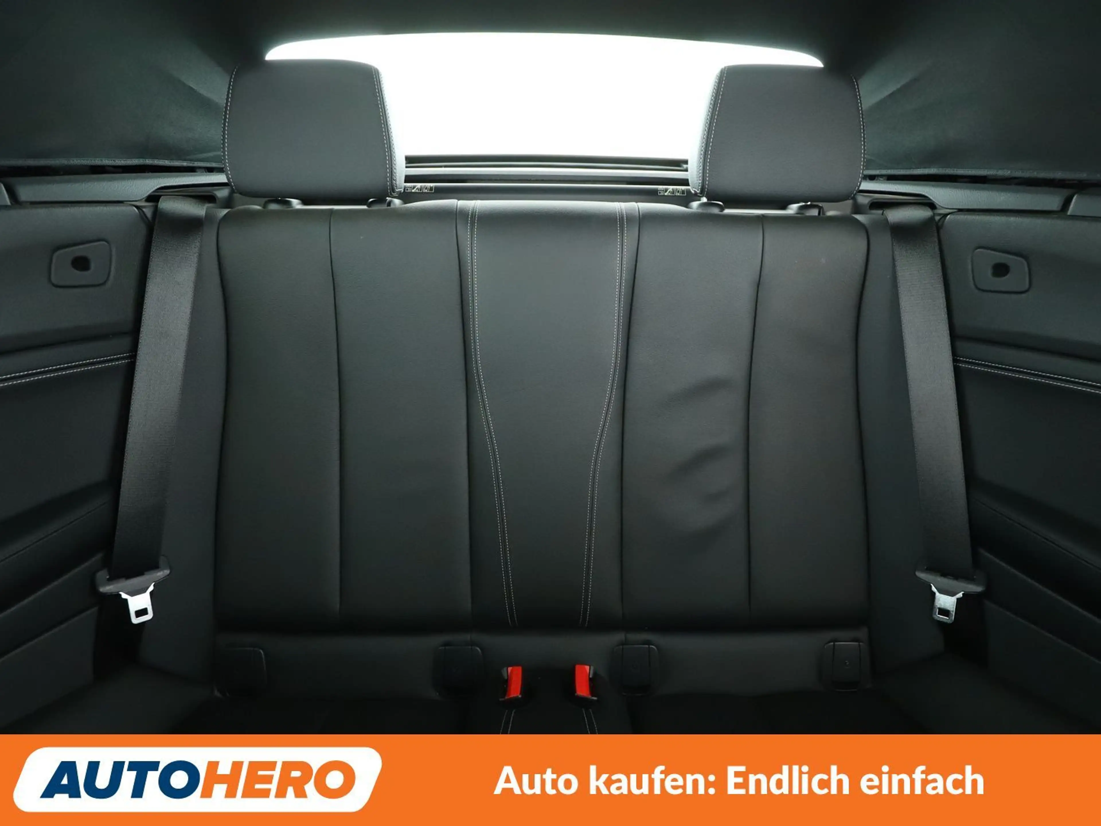 BMW 230 230i M Sport Aut.*NAVI*LED*TEMPO*H&K*CAM*PDC*SHZ* — photo 14