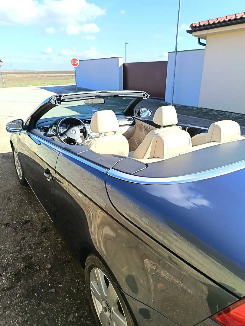 Volkswagen Eos 2,0 TDI DPF - 2