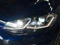 Volkswagen Golf VII 1.5 TSI Join DSG,Navi,LED,ACC,AHK,SHZ Bleu - thumbnail 27