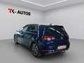 Volkswagen Golf VII 1.5 TSI Join DSG,Navi,LED,ACC,AHK,SHZ Bleu - thumbnail 6