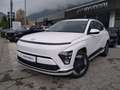 Hyundai KONA EV (SX2) Smart 48,6 kWh Wärmepumpe Weiß - thumbnail 9