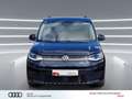 Volkswagen Caddy Life Move NAVI LED AHK 17" ACC Синій - thumbnail 3