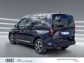 Volkswagen Caddy Life Move NAVI LED AHK 17" ACC Albastru - thumbnail 7