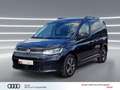 Volkswagen Caddy Life Move NAVI LED AHK 17" ACC Синій - thumbnail 2