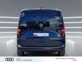 Volkswagen Caddy Life Move NAVI LED AHK 17" ACC Синій - thumbnail 8