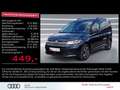 Volkswagen Caddy Life Move NAVI LED AHK 17" ACC Niebieski - thumbnail 1