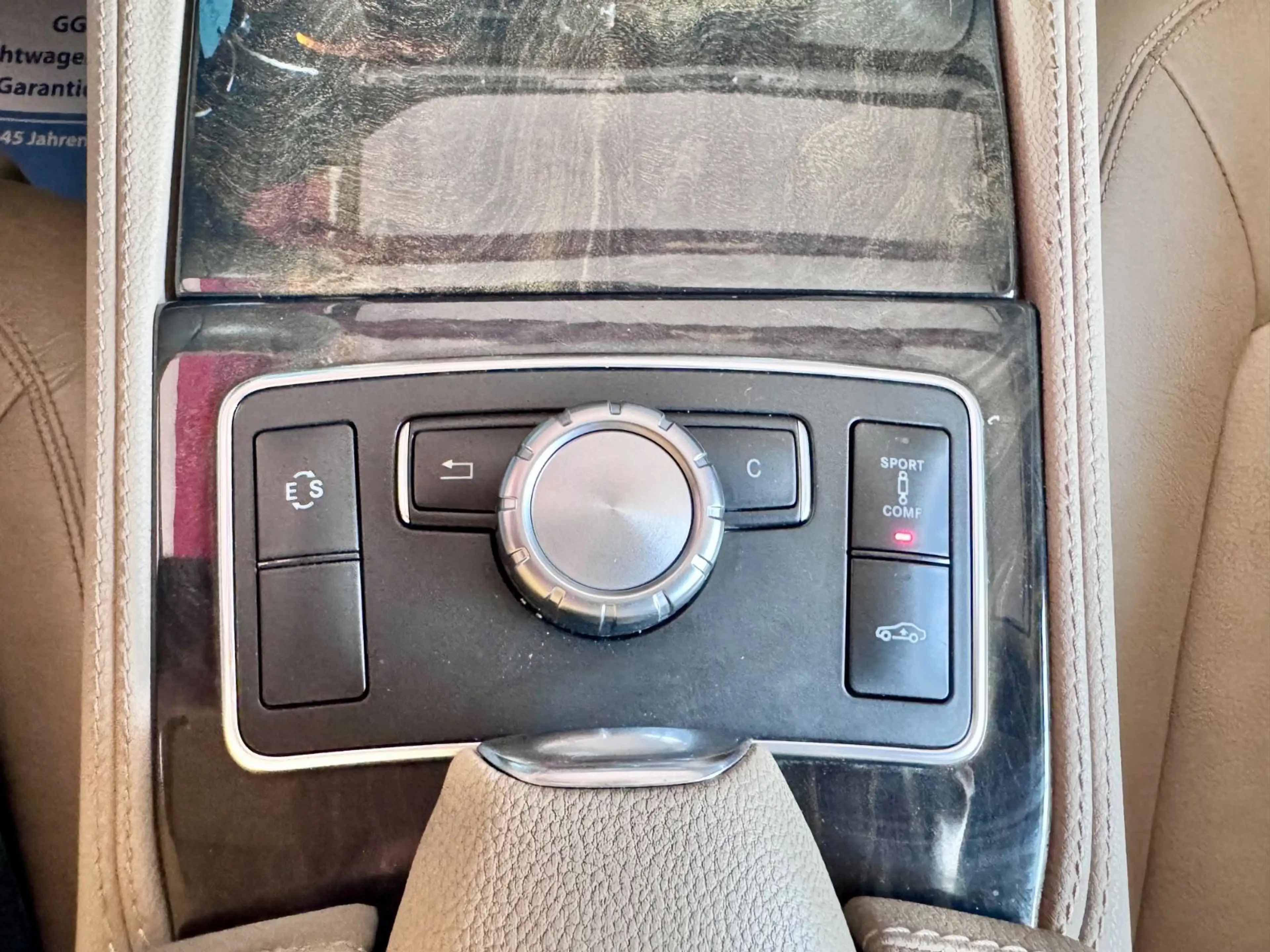 Mercedes-Benz CLS 350 4Matic Glasdach ILS Airmatic AHK 19" — photo 15
