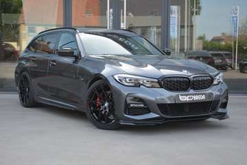 e Touring M-Performance/ Cam/HIFI/ Shadowline