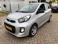 Kia Picanto 1.0 CVVT EconomyLine Grijs - thumbnail 1