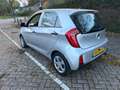 Kia Picanto 1.0 CVVT EconomyLine Grijs - thumbnail 8
